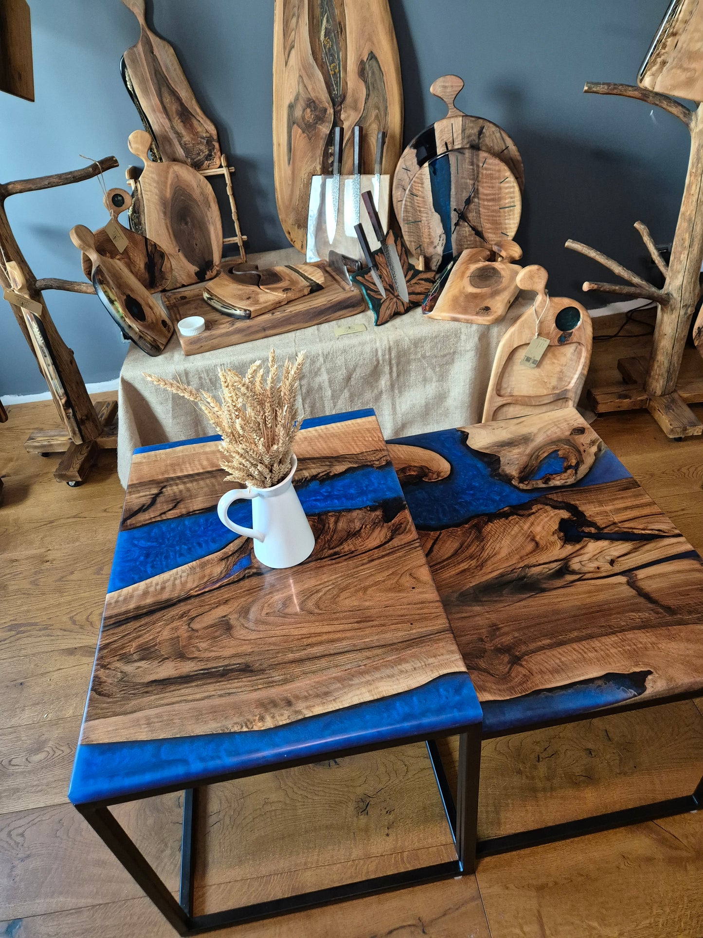 Set masute de cafea