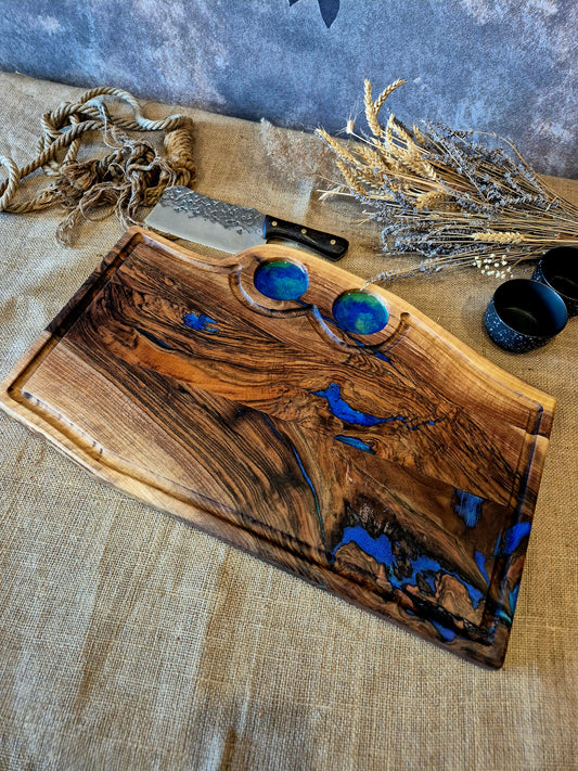 Tocator/Platou pentru servit